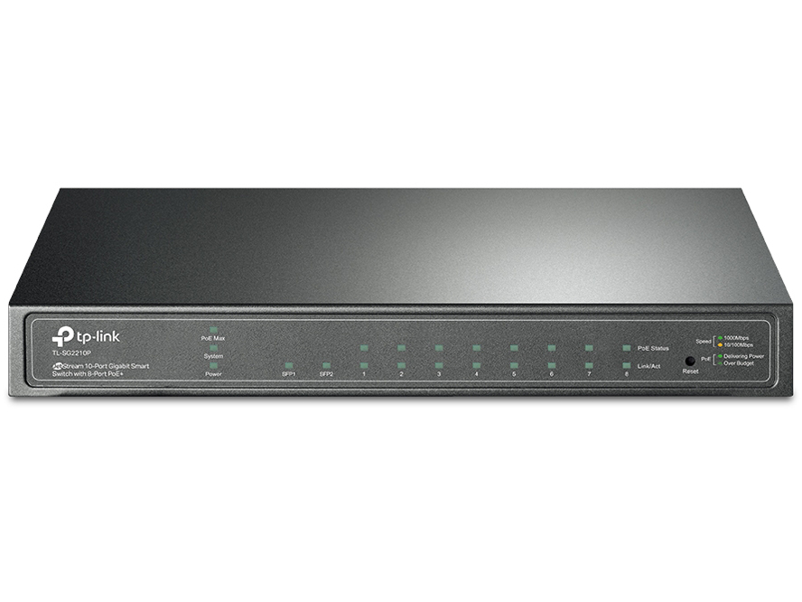 TL-SG2210P �̐��i�摜