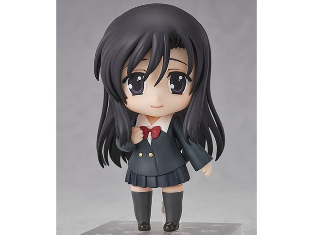 School Days �˂�ǂ낢�� �j���t �̐��i�摜