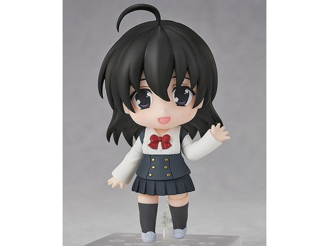 School Days �˂�ǂ낢�� ���������E �̐��i�摜