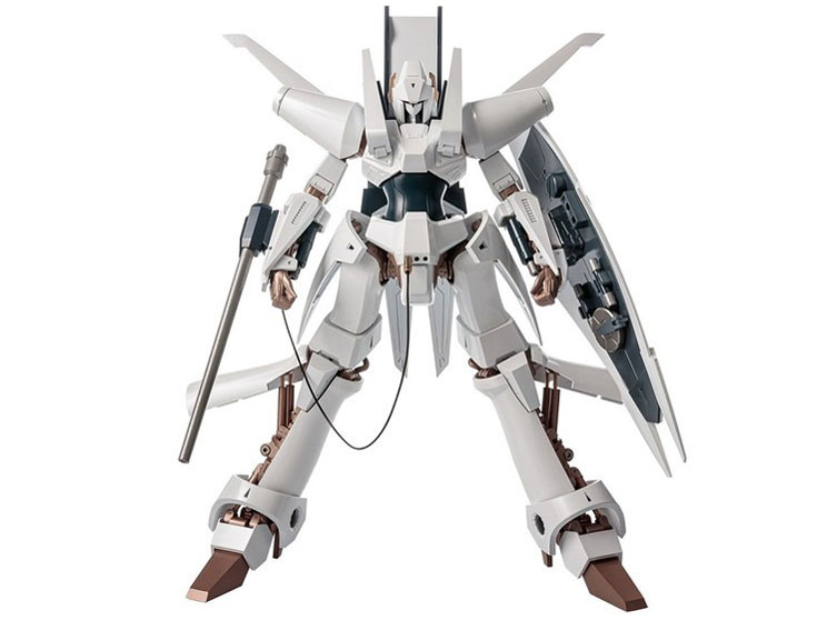 RIOBOT �d��@�G���K�C�� �G���K�C�� �̐��i�摜