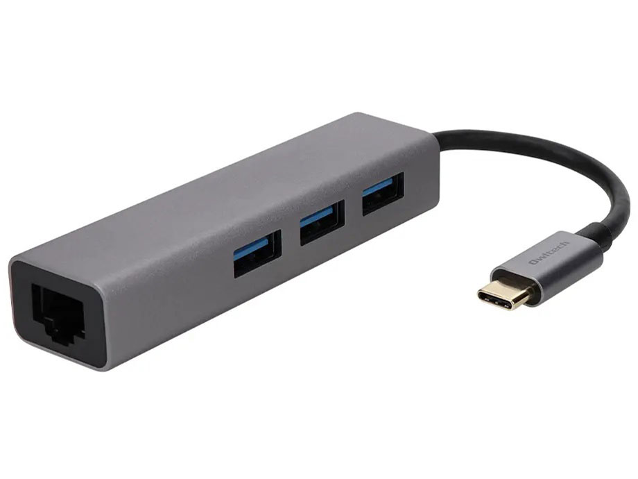 OWL-DSU3A3L-SV [�V���o�[] �̐��i�摜