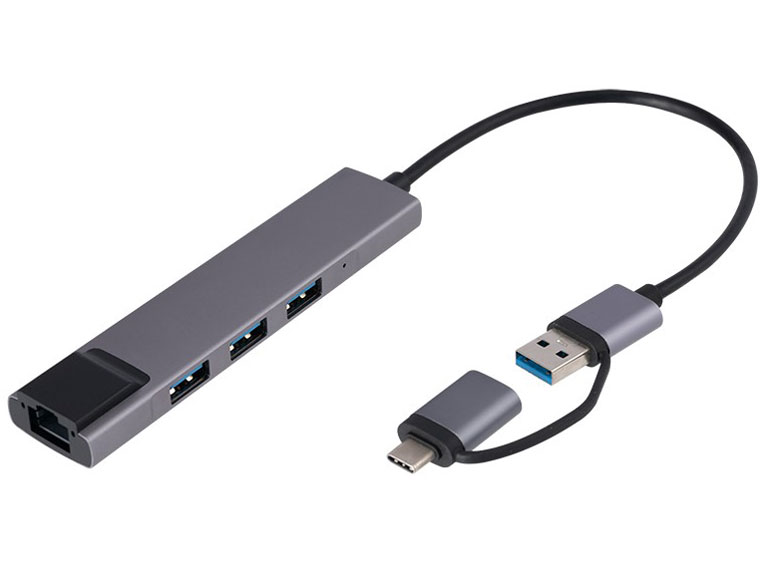 Digio2 UH-C3L373GY [�O���[] �̐��i�摜