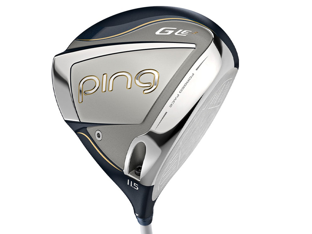 G Le3 �h���C�o�[ ���f�B�[�X ���t�e�B�[ [ULT 250 J �t���b�N�X�FL ���t�g�F11.5] �̐��i�摜