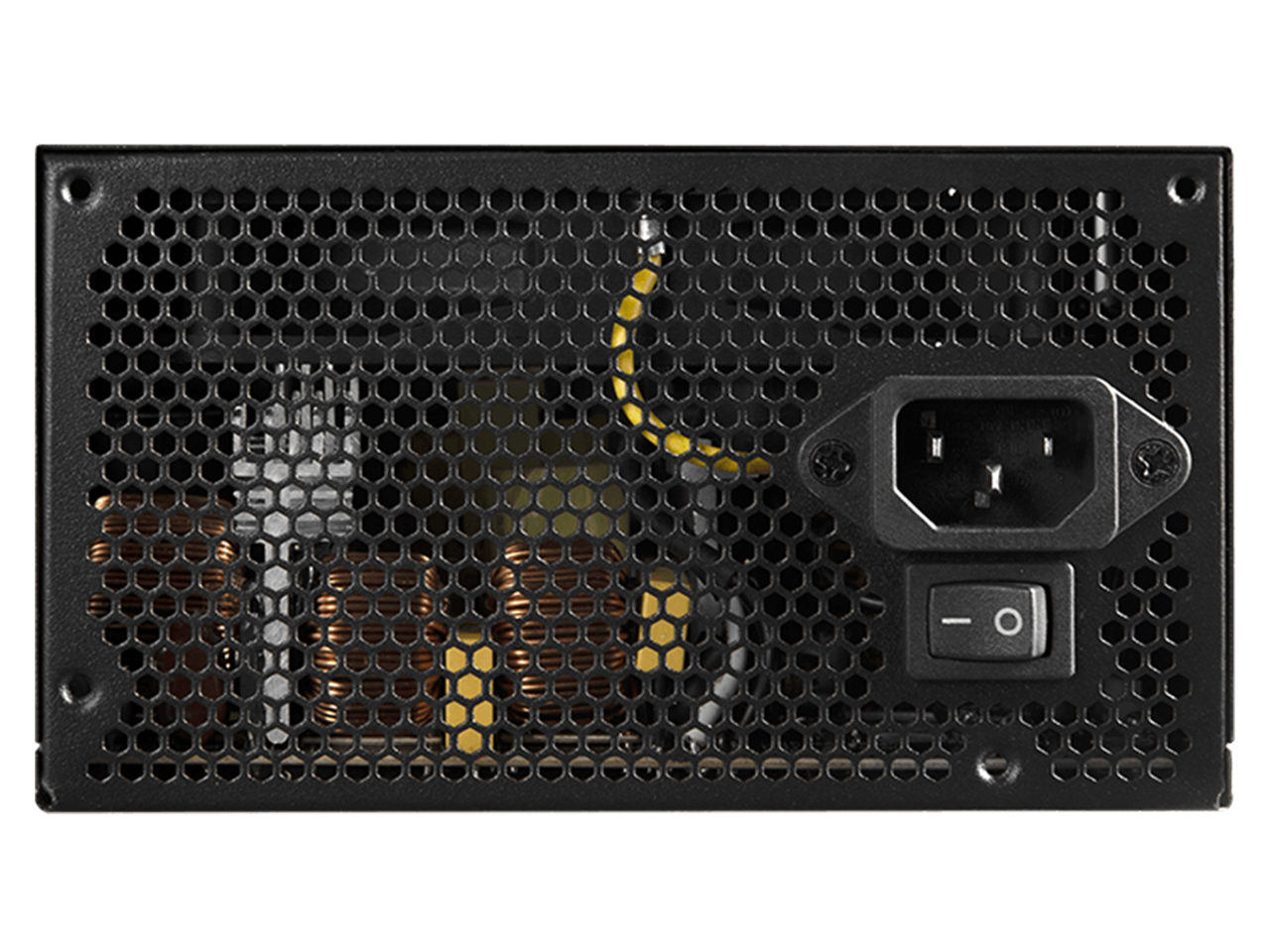 ATLAS 750 CGR BA-750