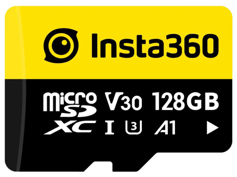 Insta360 �������[�J�[�h [128GB] �̐��i�摜