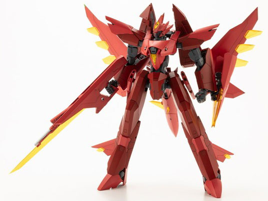 M.S.G ���f�����O�T�|�[�g�O�b�Y ���@���A�u���t���[���V�X�e��02 �K���_�M�A �f�B�A�u�� �̐��i�摜