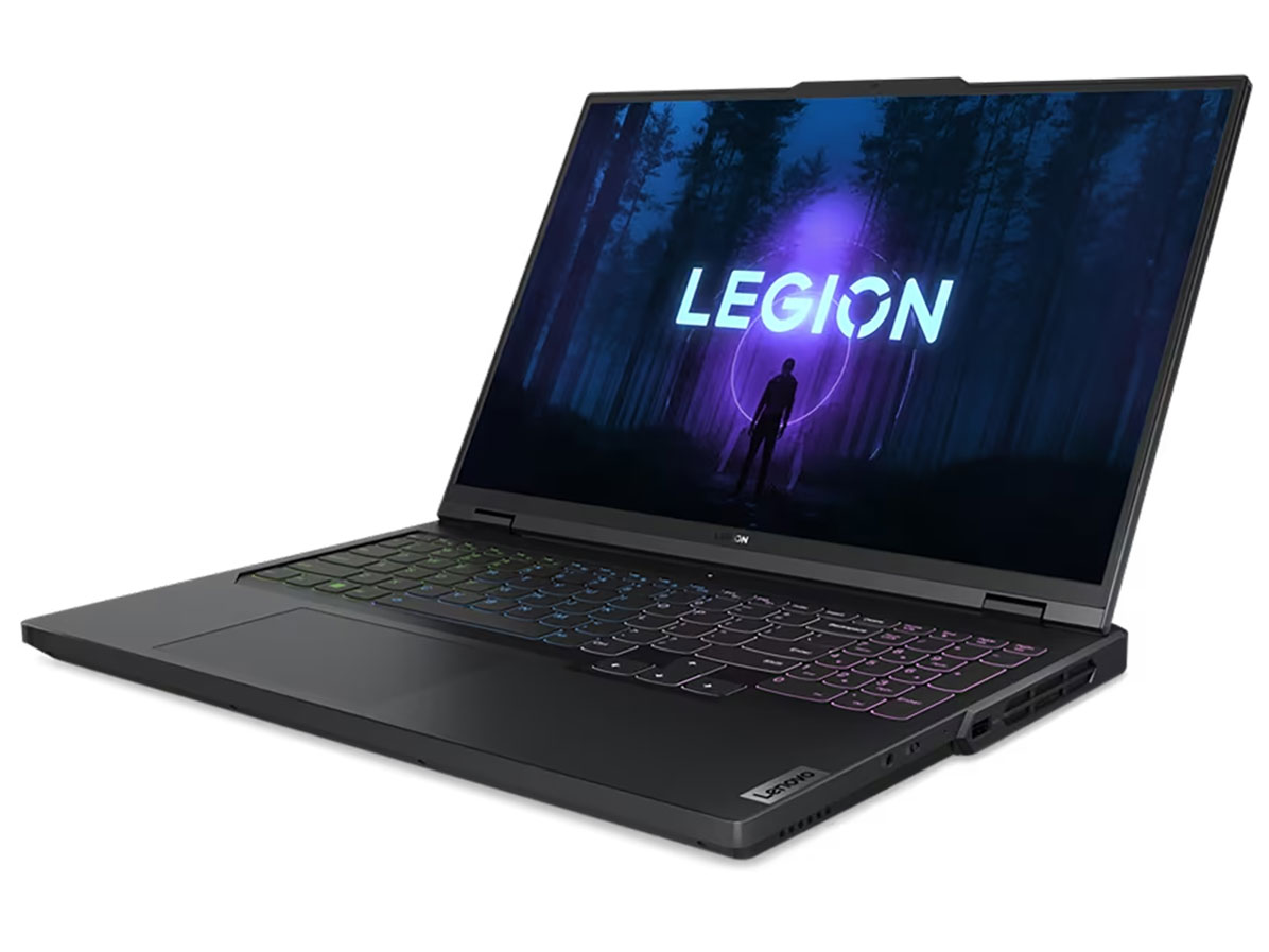 Legion Pro 5i Gen 8 Core i7 13700HX�E16GB�������[�E512GB SSD�ERTX 4060�E16�^WQXGA�t������ �X�^���_�[�h 82WKCTO1WW [�I�j�L�X�O���[]