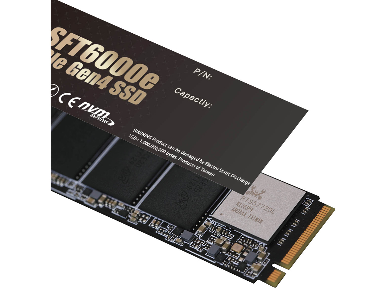 SFT6000e CSSD-M2L1KSFT6KE