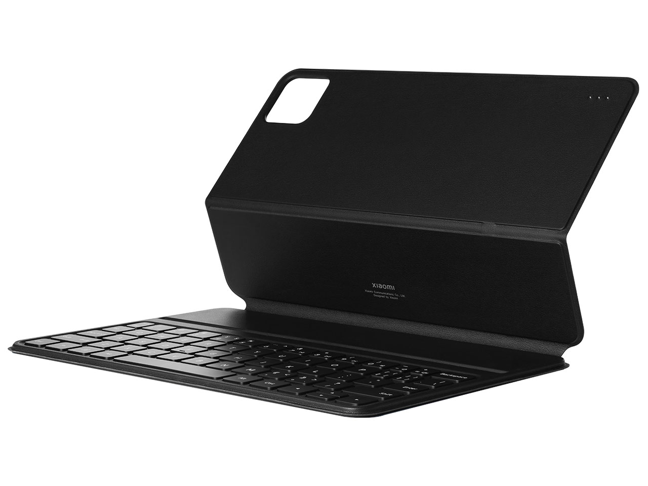 Xiaomi Pad 6 Keyboard BHR7282GL [�u���b�N] �̐��i�摜