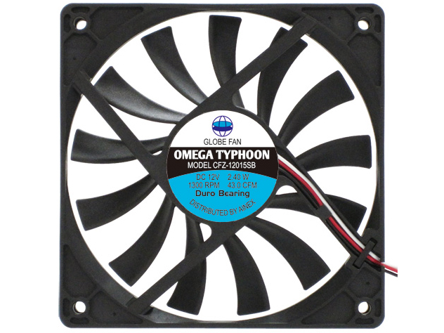 OMEGA TYPHOON CFZ-12015SB �̐��i�摜