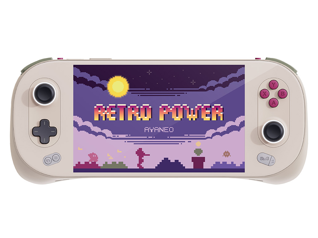 AYANEO 2S-64G/4T-1200P-RP [���g���p���[] �̐��i�摜