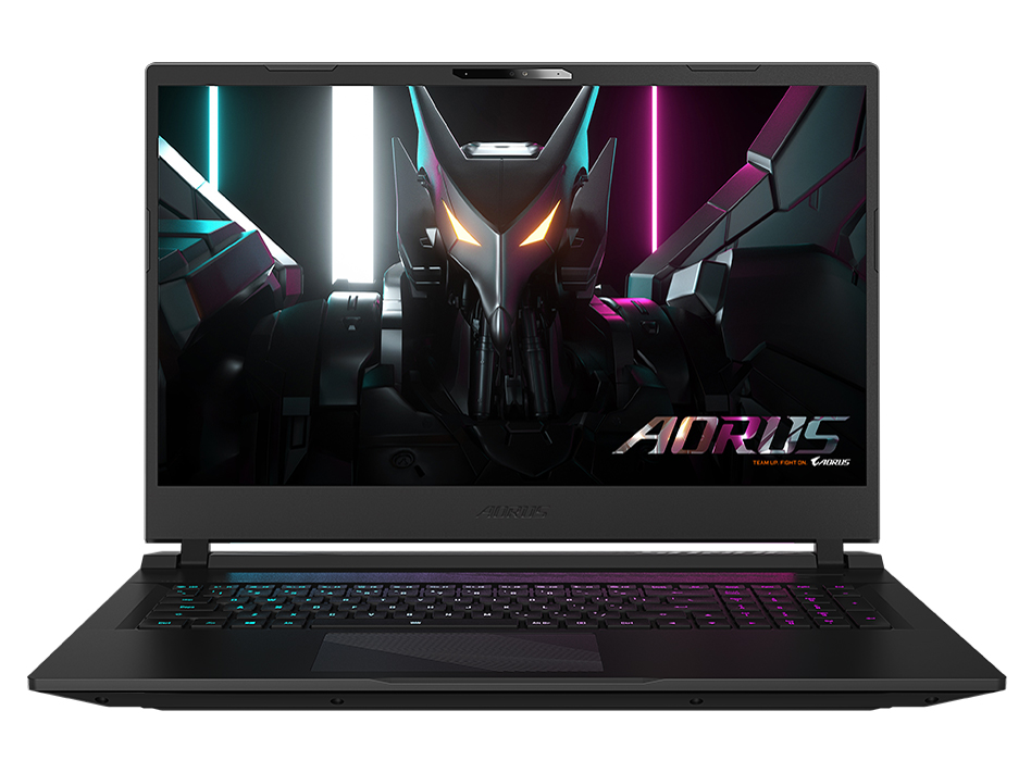 AORUS 17 BKF-73JP254SH �̐��i�摜