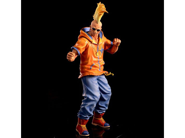 THE KING OF COLLECTORS'24 �_�b�N�E�L���O �ʏ�J���[ �̐��i�摜