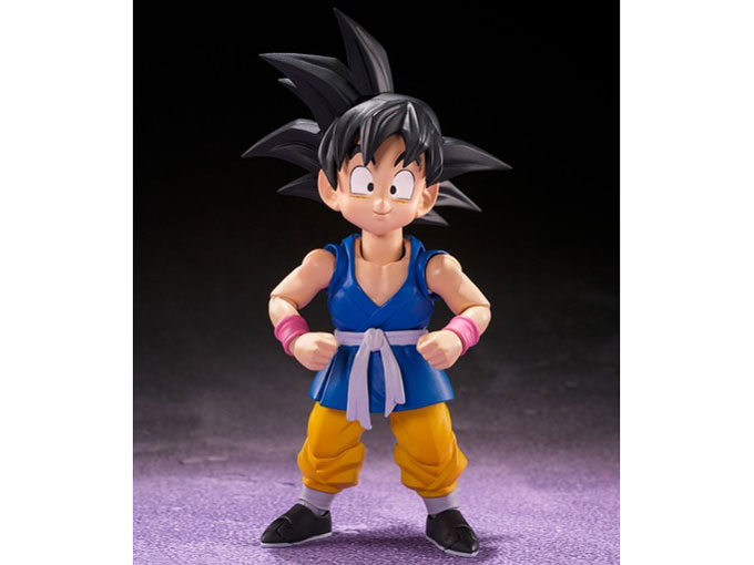 S.H.Figuarts �����-GT- �̐��i�摜