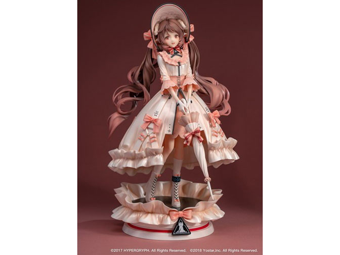 �A�[�N�i�C�c 1/7 �G�C���t�B���g�� �h���[�������h ver. �̐��i�摜