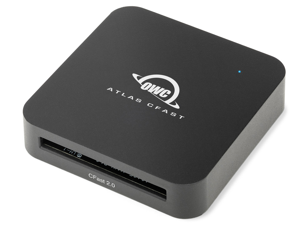 Atlas CFast Card Reader OWCTCCFSTRDR [USB Type-C CFast] �̐��i�摜