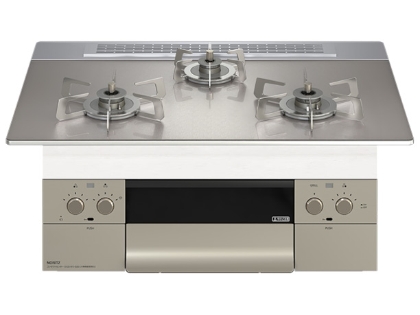 Orche FLAT N3WU4PWASKSTESC 12A13A [�V���o�[�~���[] �̐��i�摜