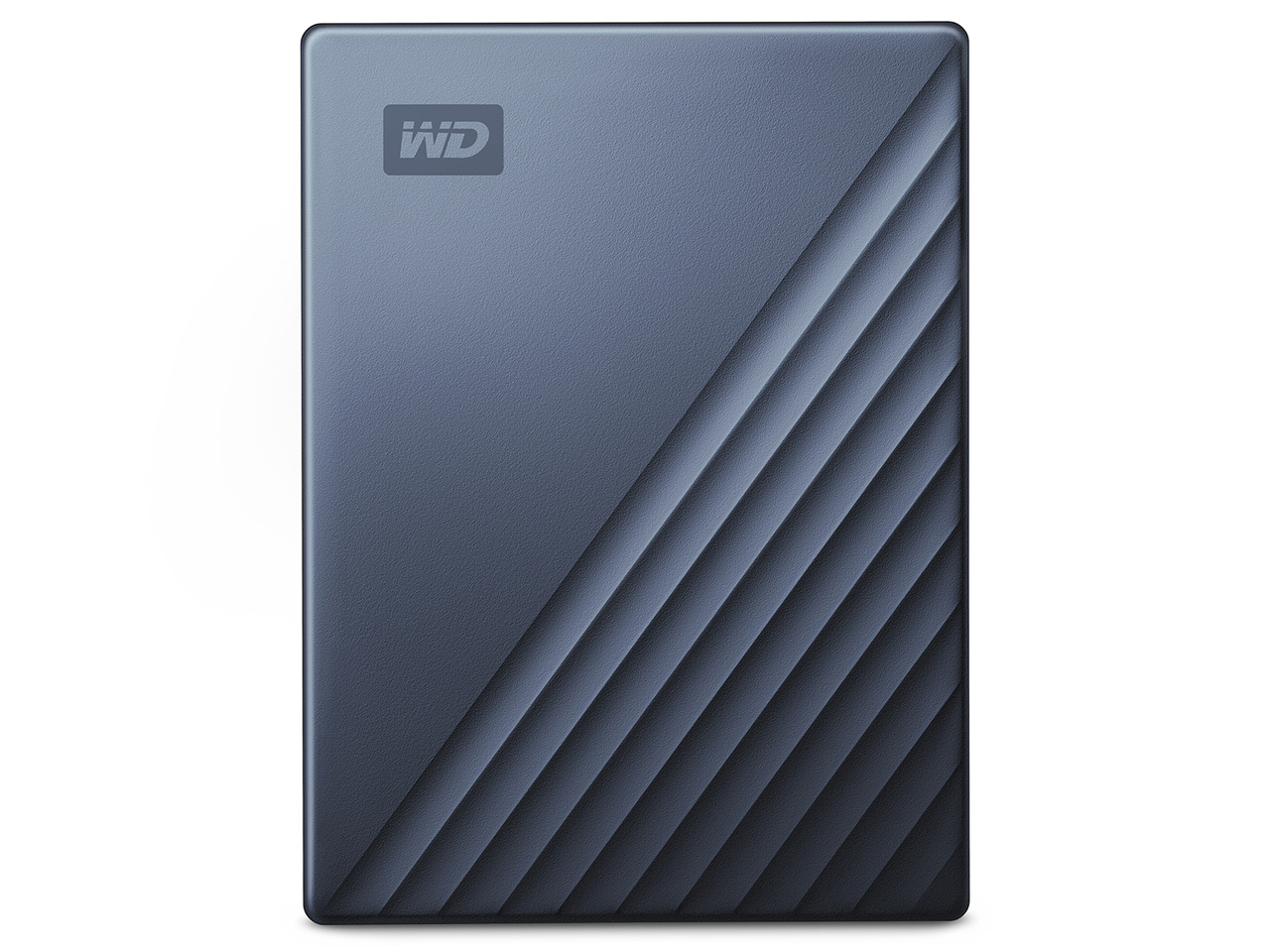 My Passport Ultra WDBC3C0020BBL-WESN [�u���[]