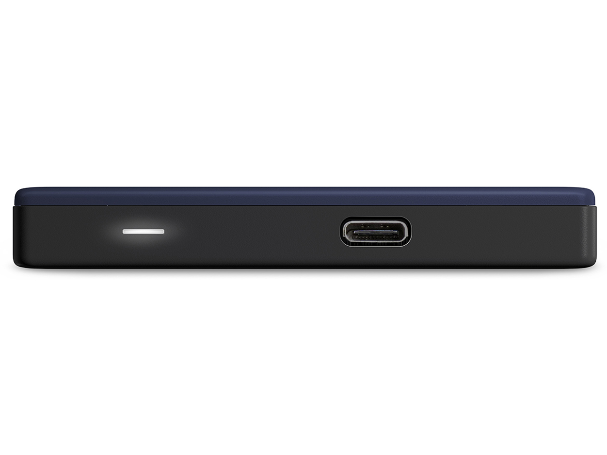 My Passport Ultra WDBC3C0020BBL-WESN [�u���[]