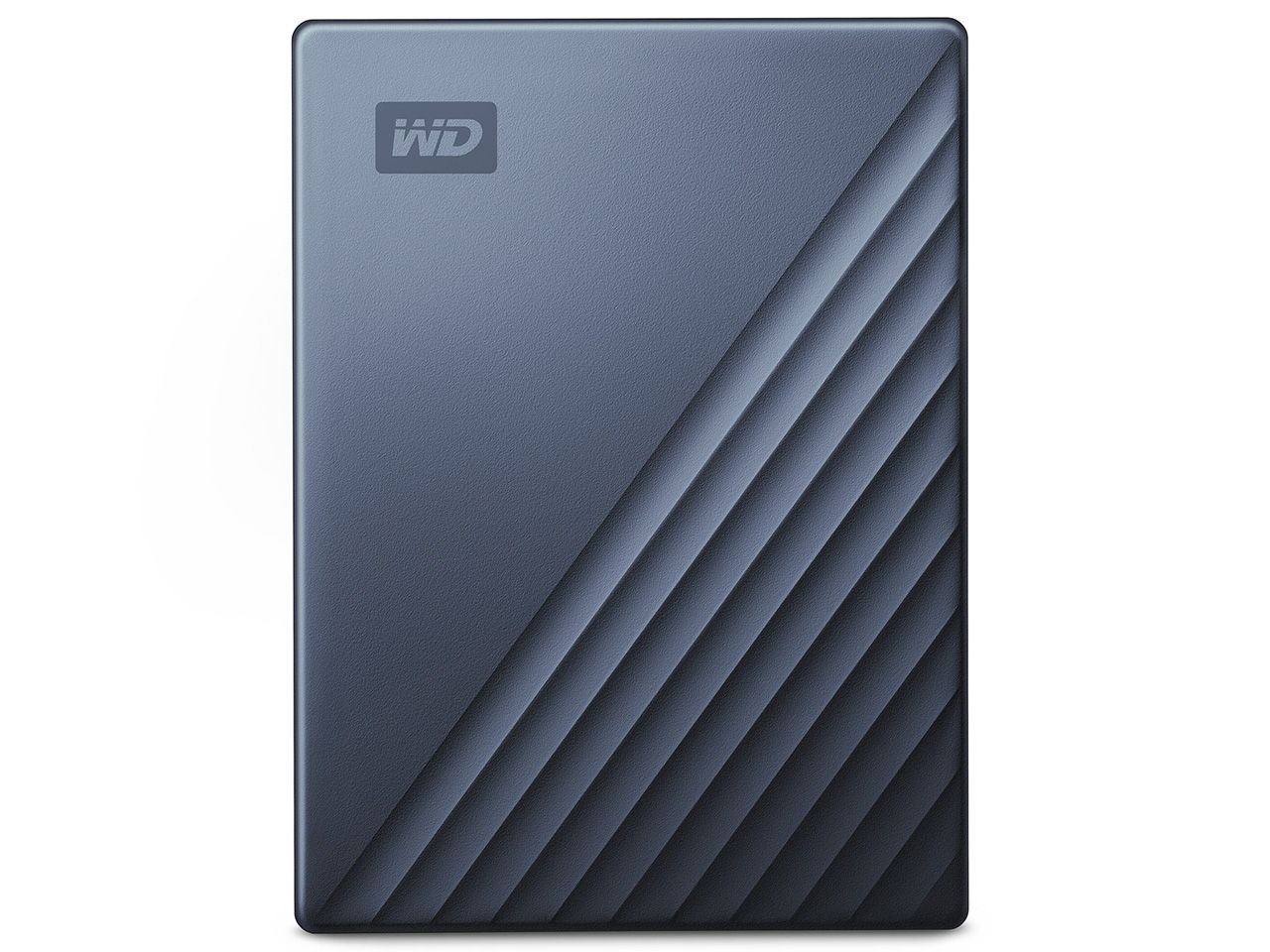 My Passport Ultra WDBFTM0040BBL-WESN [�u���[]