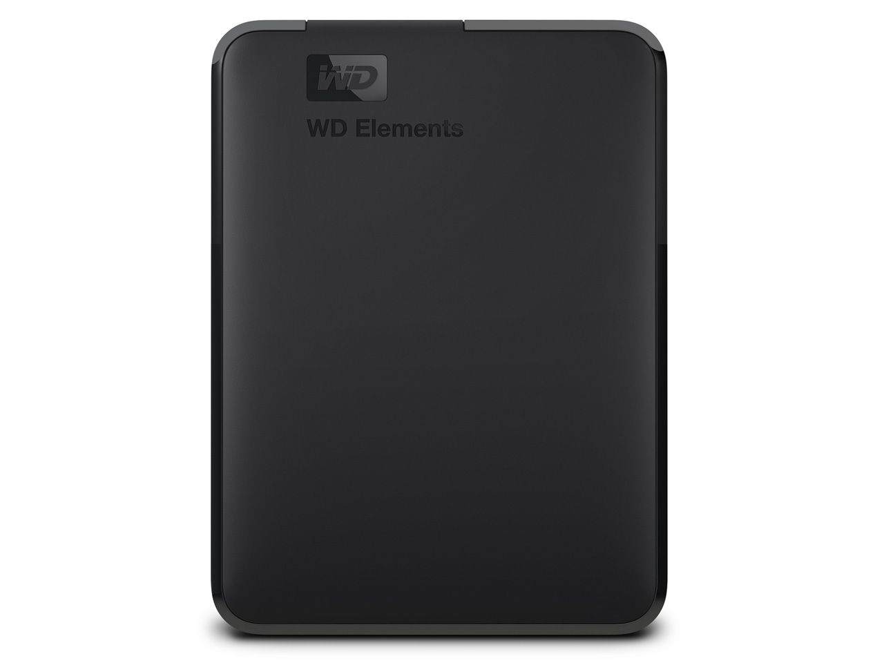 WD Elements Portable WDBU6Y0050BBK-WESN