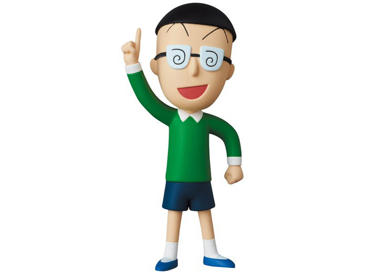 UDF ���т܂�q����� �۔��N �̐��i�摜