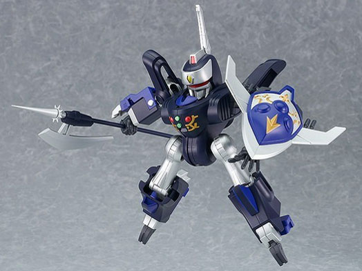 NG�R�m�����l&40 MODEROID �N�C�[���T�C�_���� �̐��i�摜