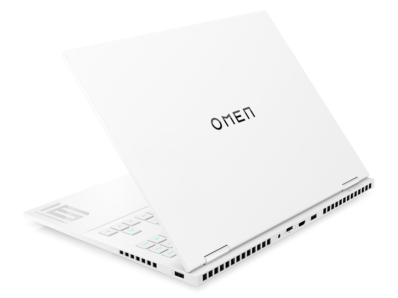 OMEN by HP Transcend 16-u0011TX �p�t�H�[�}���X���f�� [�Z���~�b�N�z���C�g] �̐��i�摜