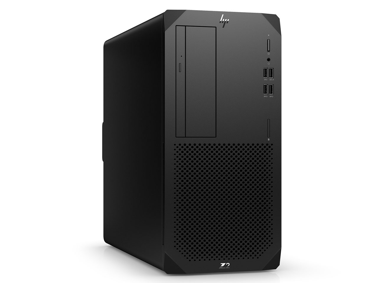 HP Z2 Tower G9 Workstation Core i5 13500/16GB������/NVIDIA T400/512GB SSD���ڃ��f�� �̐��i�摜