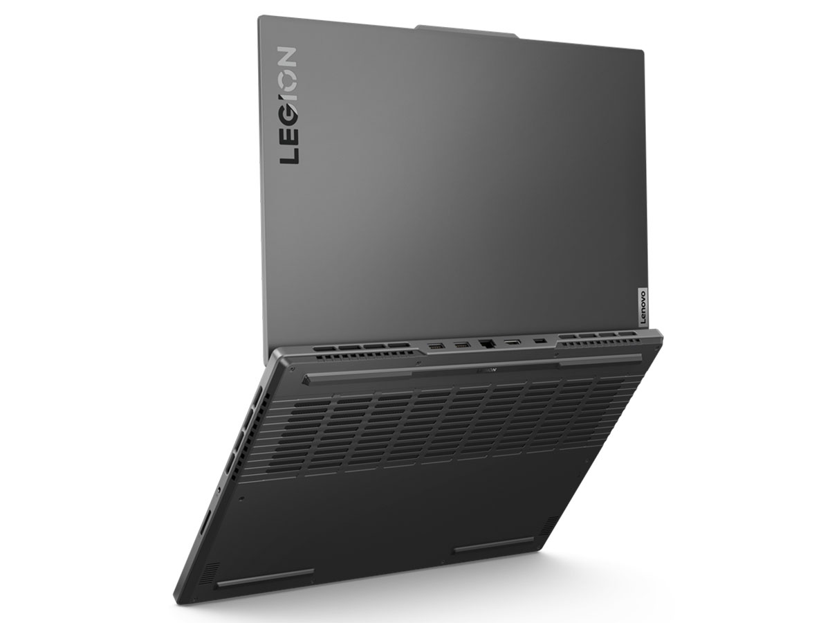 Legion Slim 5i Gen 8 Core i7 13700H�E16GB�������[�E1TB SSD�ERTX 4070�E16�^WQXGA�t������ �A�h�o���X 82YACTO1WW [�X�g�[���O���[]