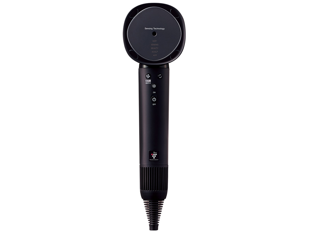 Plasmacluster Beauty IB-WX901-B [�~�b�h�i�C�g�u���b�N]