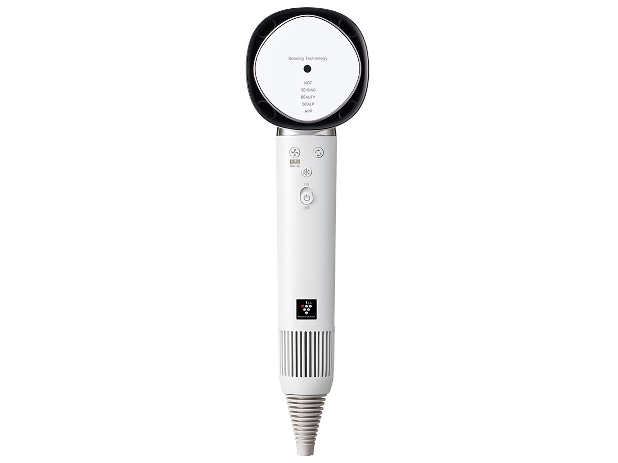 Plasmacluster Beauty IB-WX901-W [���~�i�X�z���C�g]