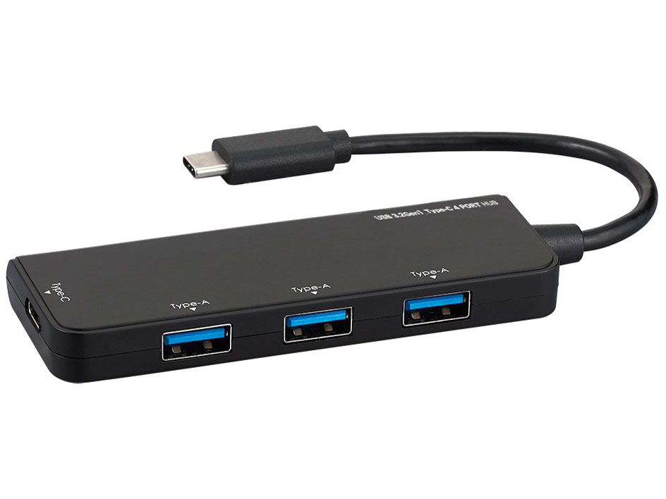 Digio2 UH-C3404BK [�u���b�N] �̐��i�摜