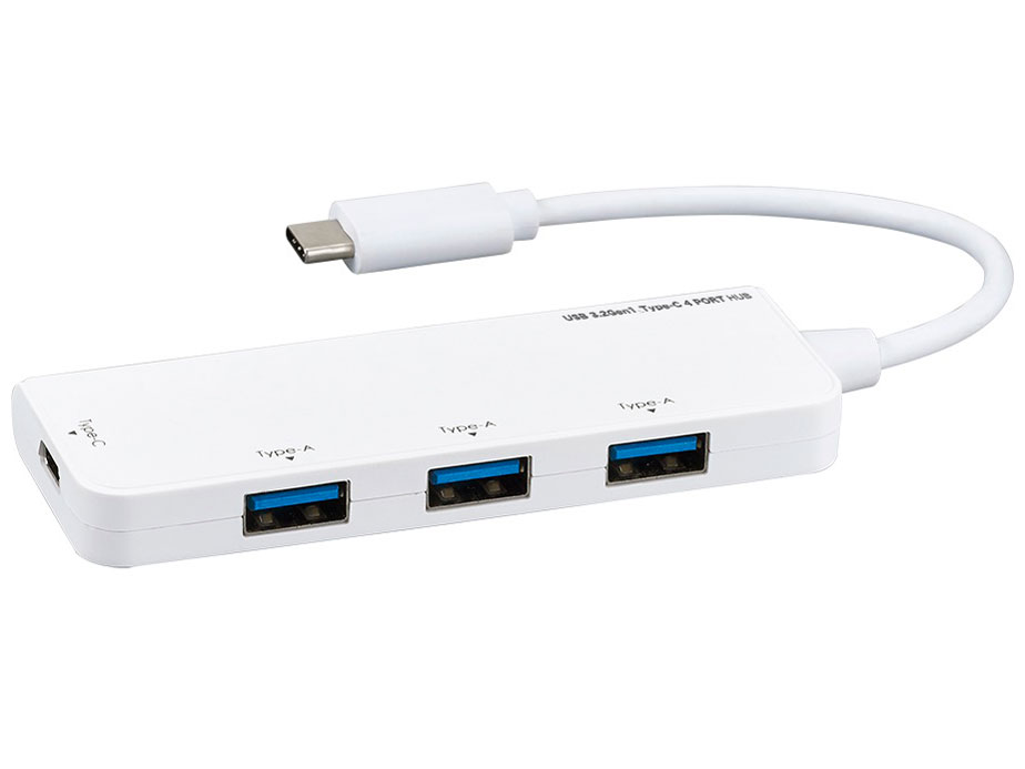 Digio2 UH-C3404W [�z���C�g] �̐��i�摜