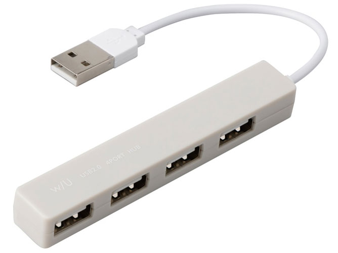 Digio2 WU-UH2594GY [�V���L�[�O���[] �̐��i�摜