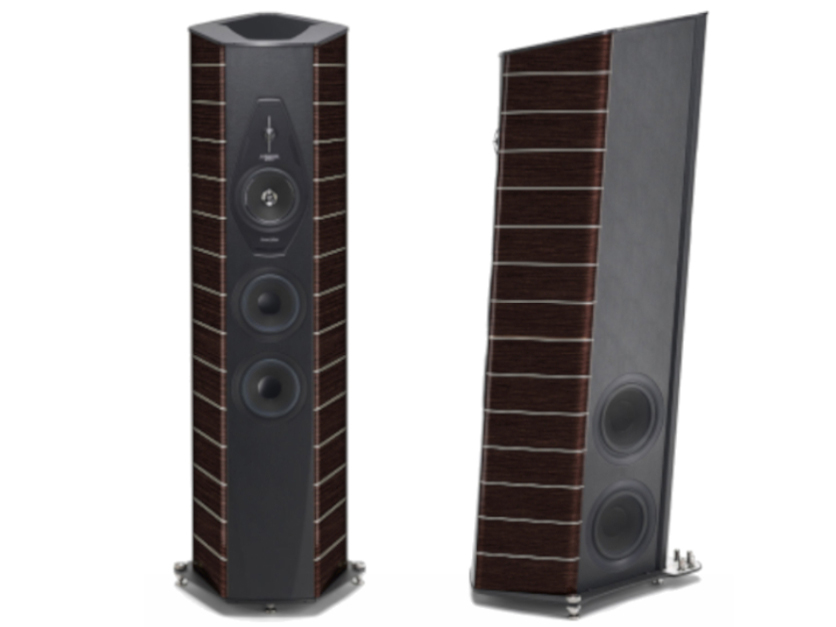 REFERENCE IL CREMONESE [Wenge �y�A] �̐��i�摜