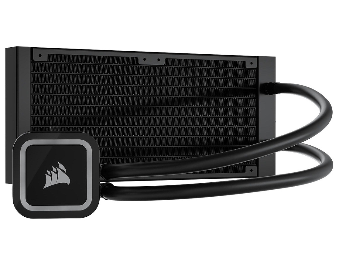 H100x RGB ELITE CW-9060065-WW2