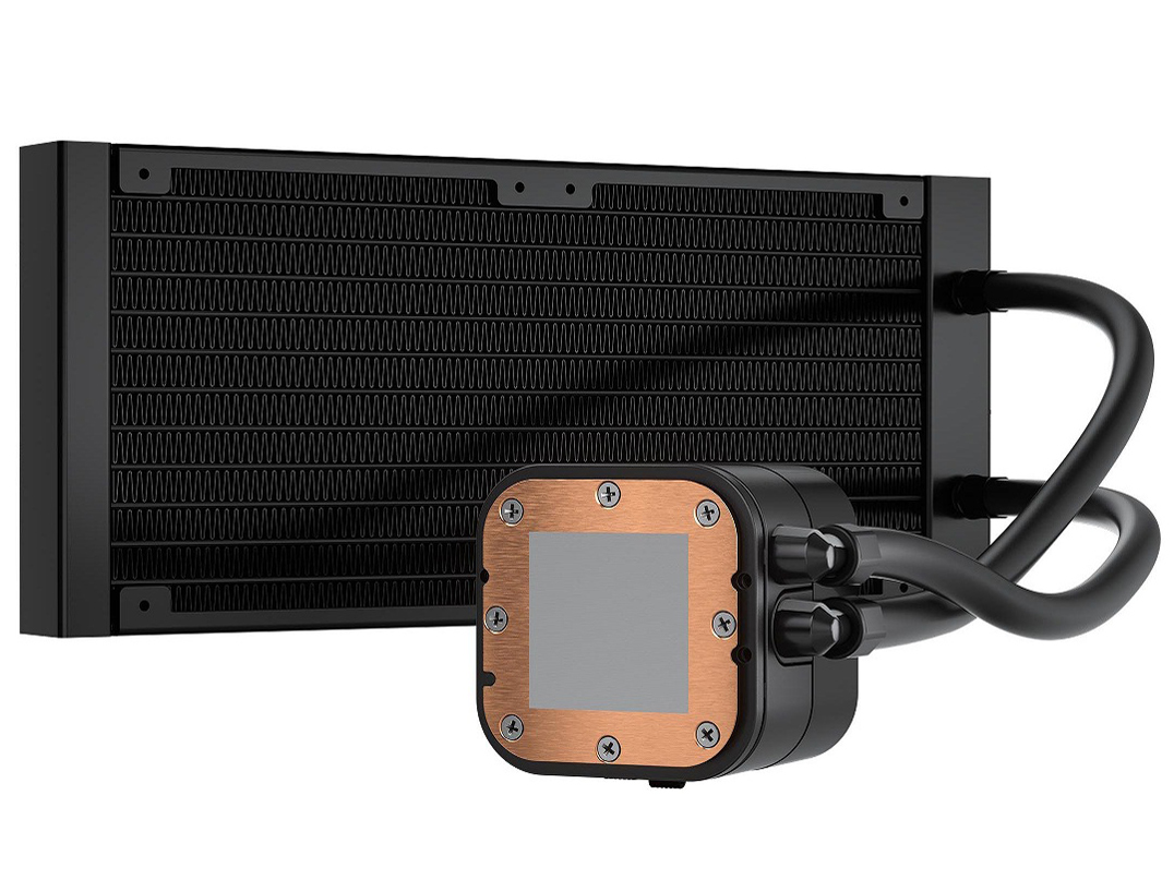 H100x RGB ELITE CW-9060065-WW2