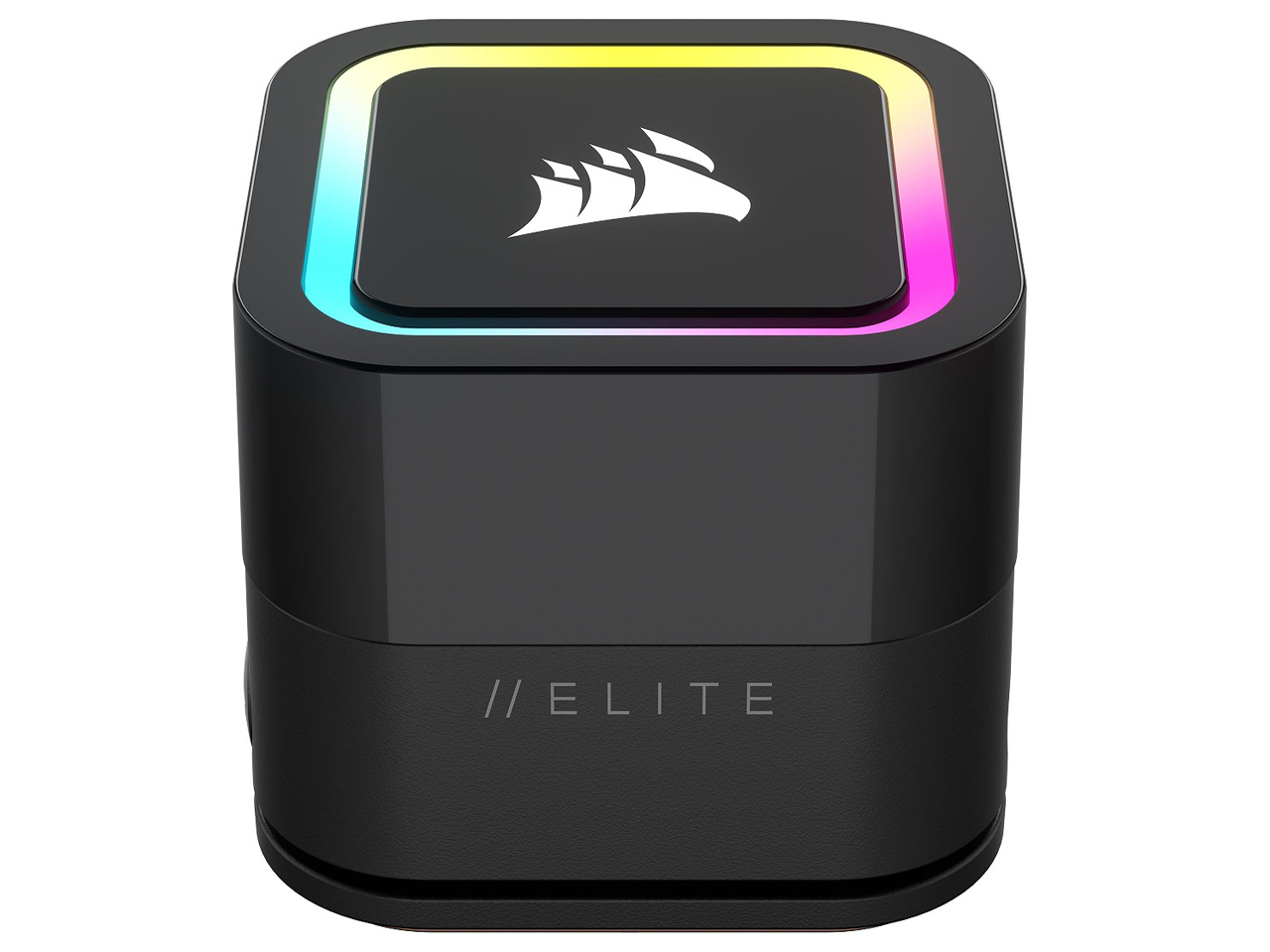 H100x RGB ELITE CW-9060065-WW2