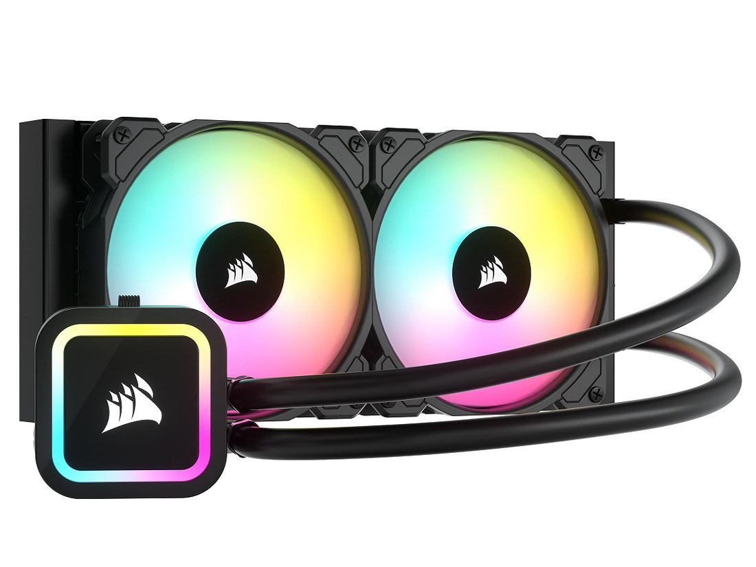 H100x RGB ELITE CW-9060065-WW2 �̐��i�摜