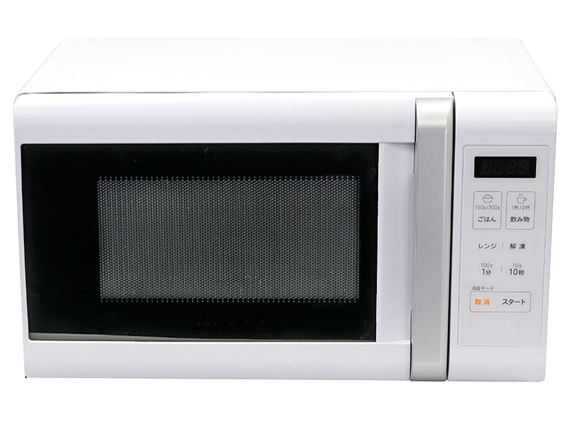 SKジャパン　電子レンジ　SJM-M17DA(K) エスケイジャパン SJM-M17DA(K) 電子レンジ Jaime 17.8L