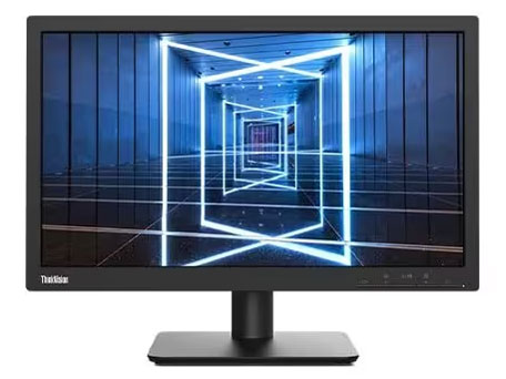 ThinkVision E20-30 62F7KAR4JP [19.5�C���` ��] �̐��i�摜