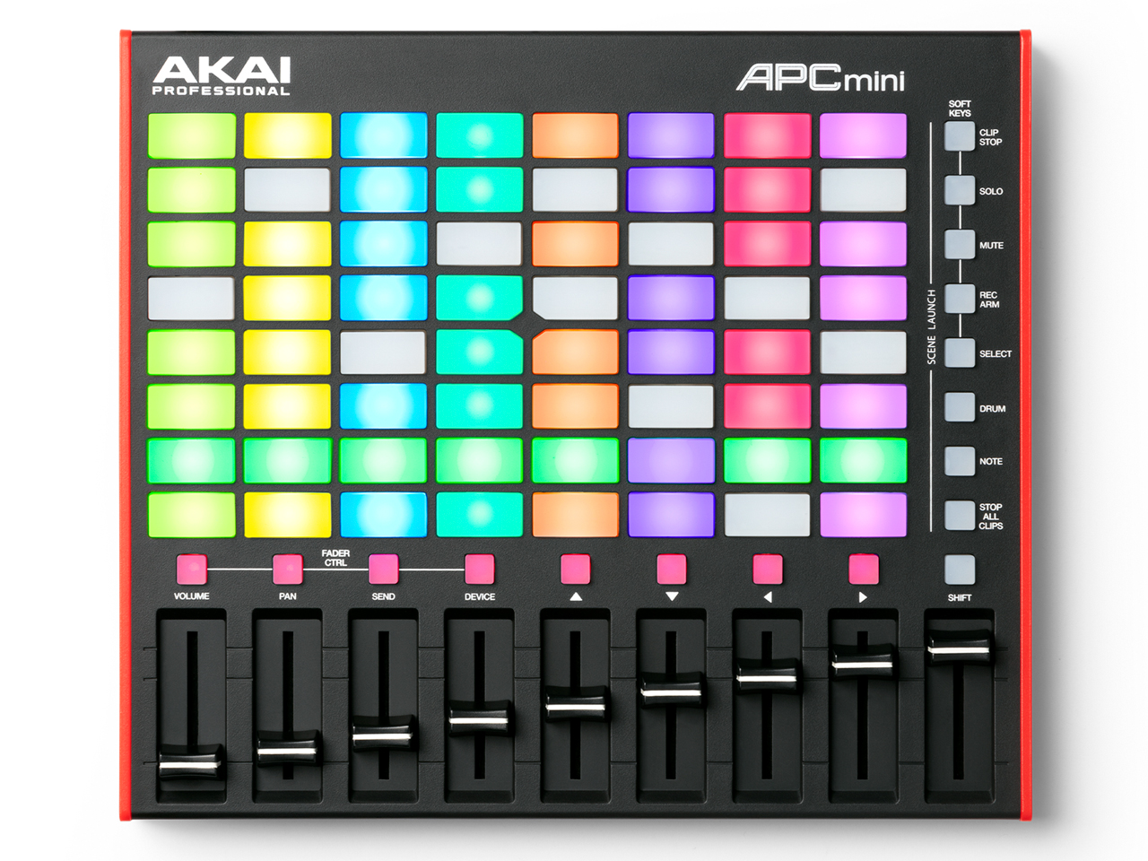 APC Mini MK2 �̐��i�摜