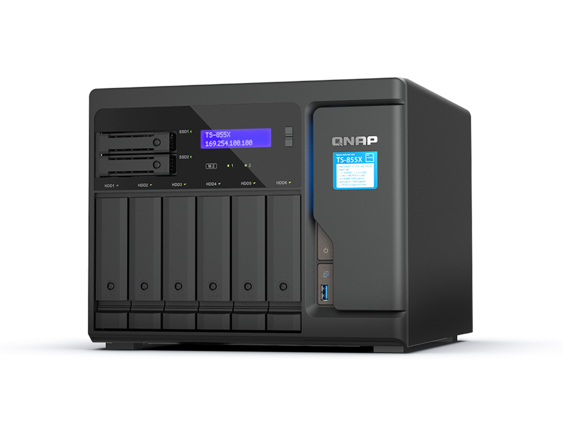 TS-855X-8G �̐��i�摜