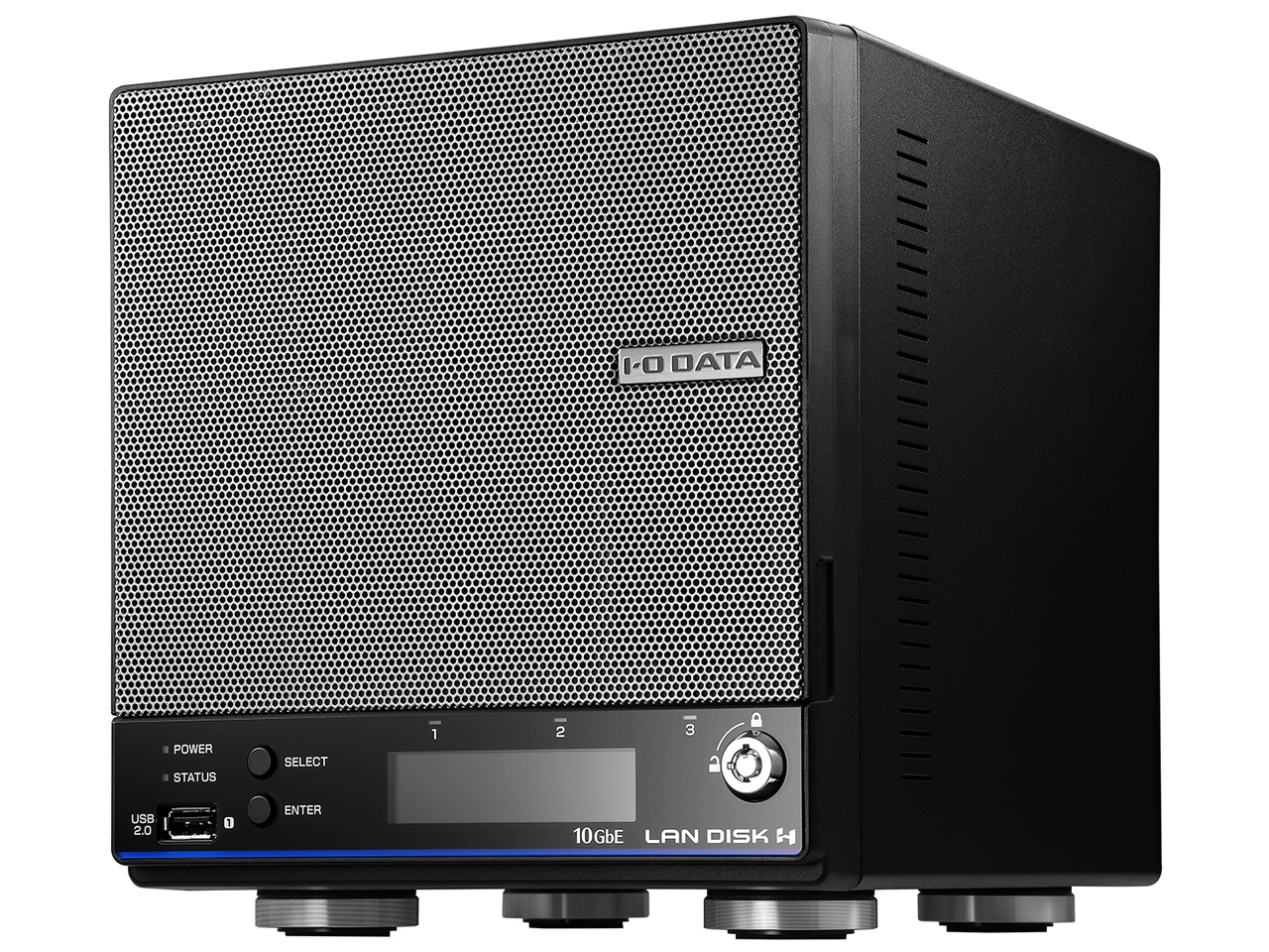 LAN DISK H HDL2-HA2B/TM5 �̐��i�摜