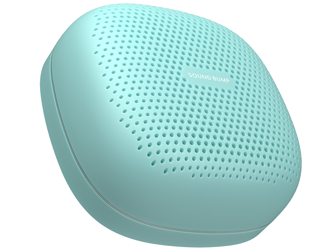 SP-S15BTM [�}�J�����O���[��] �̐��i�摜