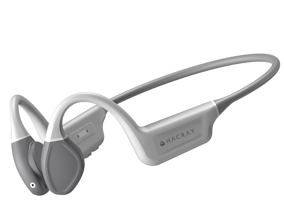 Hacray Orca HR25139LGR [���C�g�O���[] �̐��i�摜