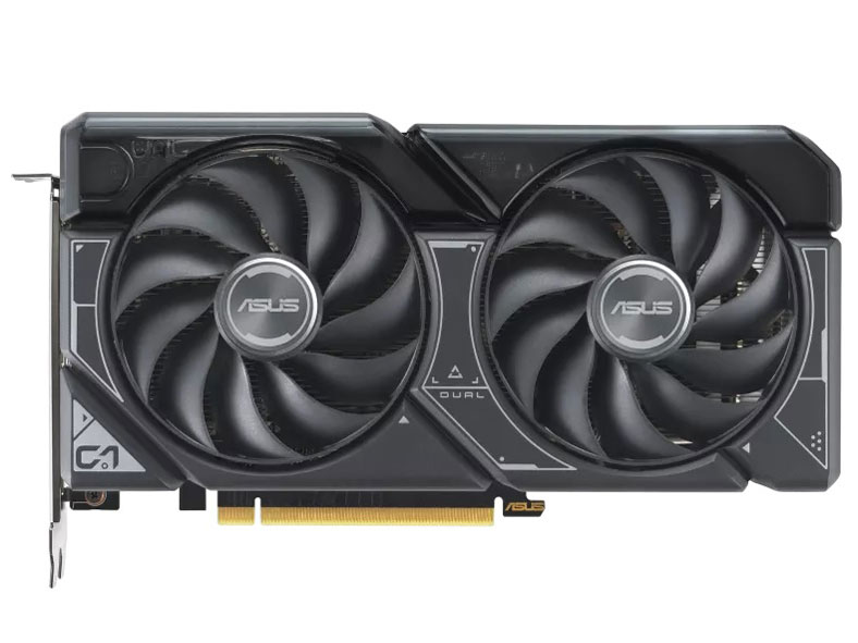 DUAL-RTX4060TI-O16G [PCIExp 16GB]