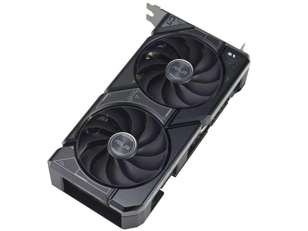 DUAL-RTX4060TI-O16G [PCIExp 16GB]