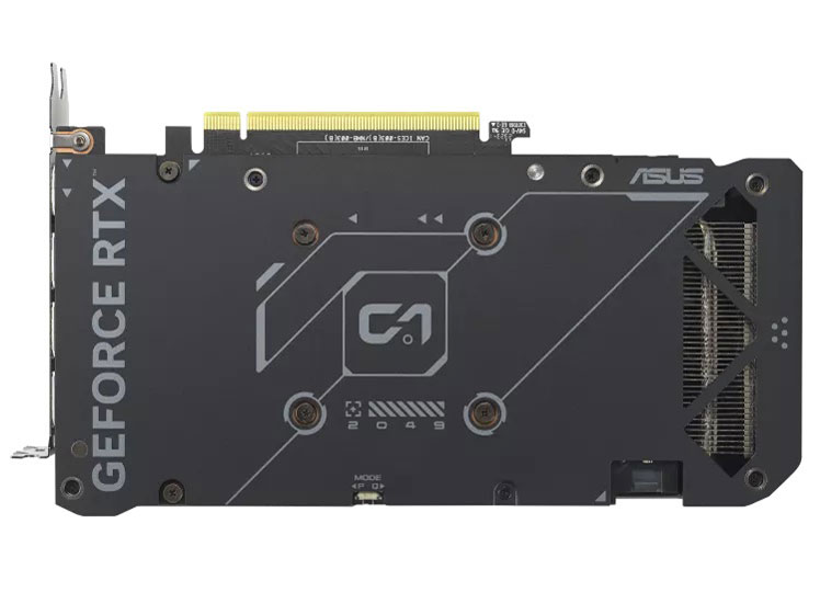 DUAL-RTX4060TI-O16G [PCIExp 16GB]